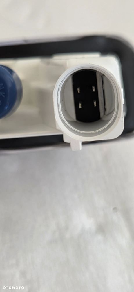 LAMPA LEWA PRAWA PRZÓD DRL LED VW ID.7 2023- 14A941654 14A941653 NOWE - 7