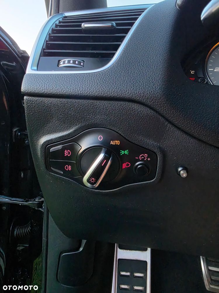 Audi SQ5 3.0 TDI Quattro Tiptronic - 25