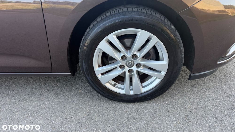Opel Astra 1.4 Turbo Start/Stop Active - 29