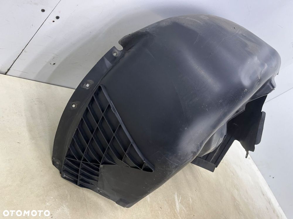 Nadkole Opel Insignia A sedan kombi 08-17r. LEWE tylne ORYGINALNE lewy tył 13312912 - 7