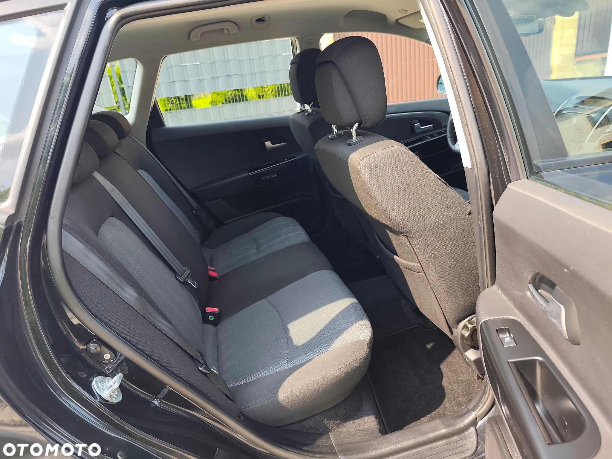 Kia Ceed Cee'd 1.6 Crdi Optimum + - 10