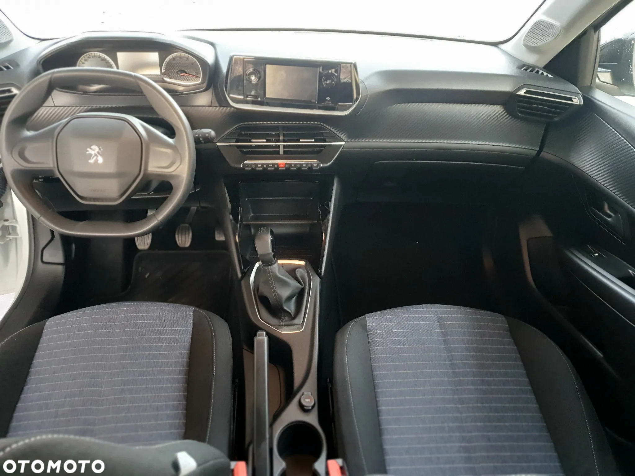 Peugeot 208 1.2 PureTech Like S&S - 25