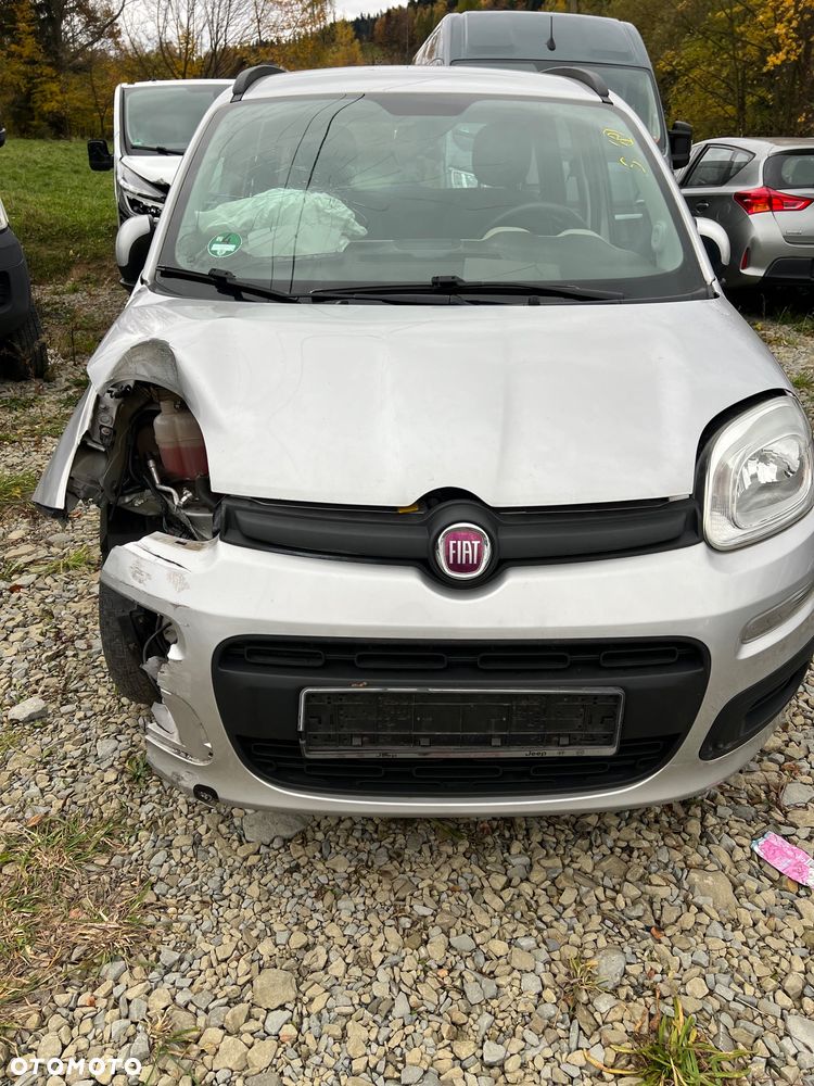 Fiat Panda 0.9 TwinAir Start&Stopp Lounge - 3