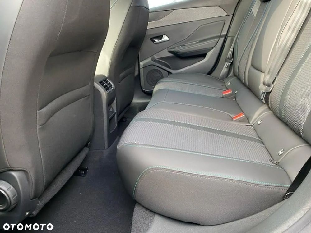 Peugeot 308 1.5 BlueHDi Allure S&S EAT8 - 10