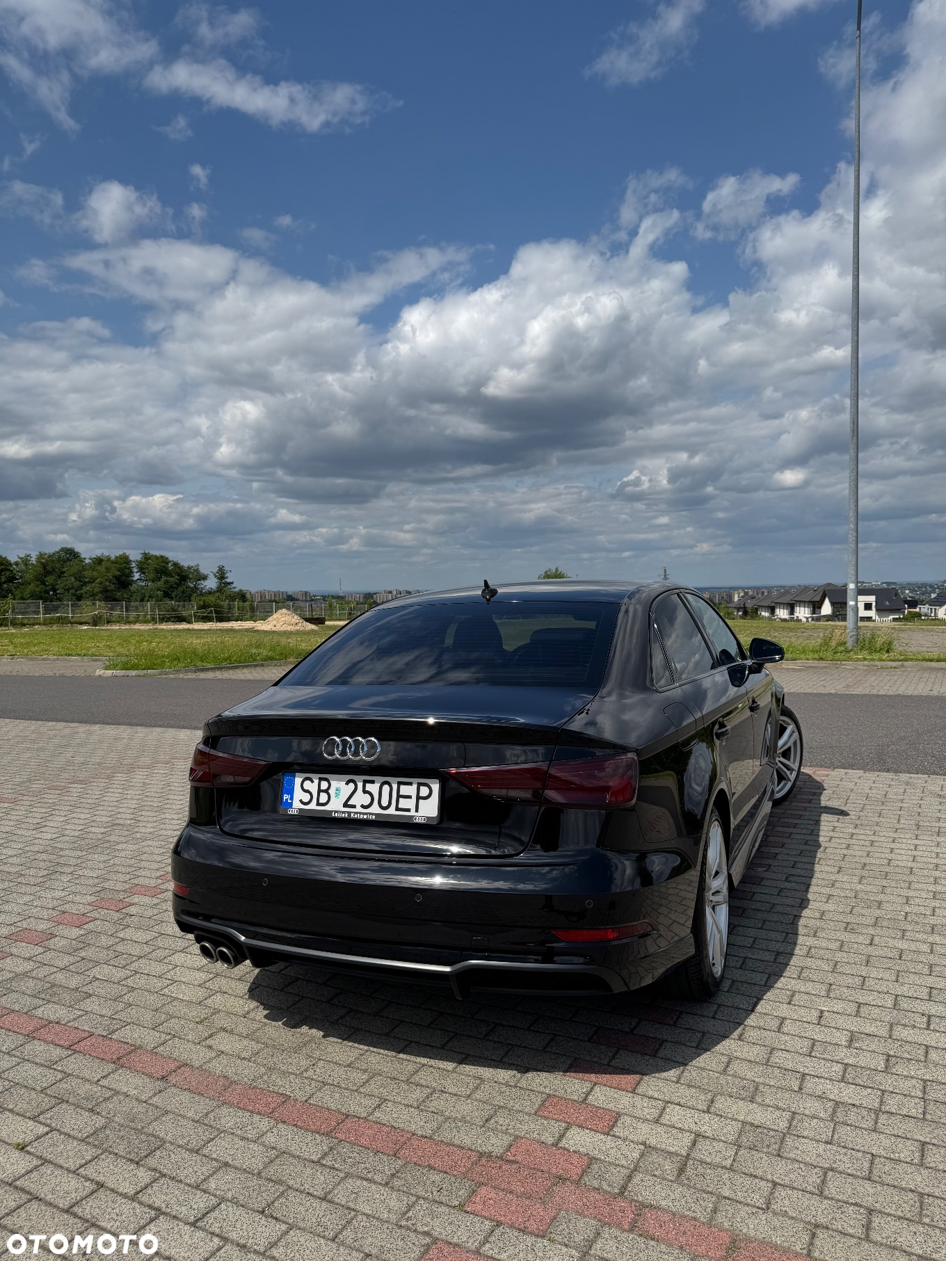 Audi A3 1.5 TFSI S tronic - 8