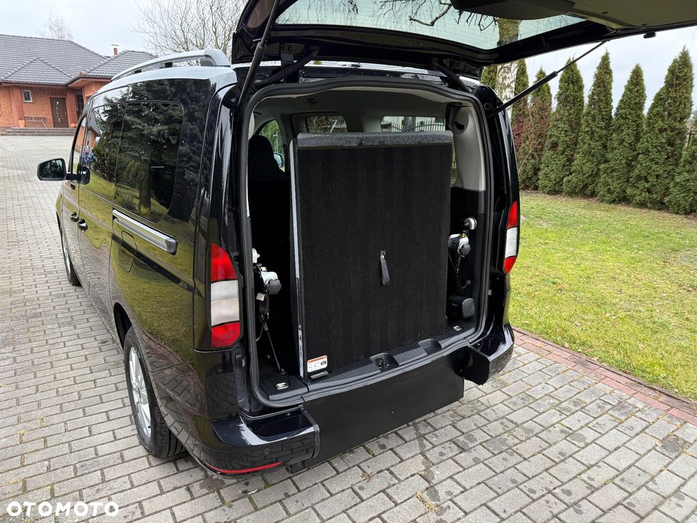 Ford Tourneo Connect Grand - 6
