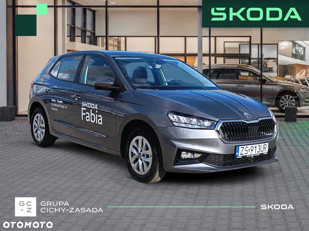 Skoda Fabia 1.0 TSI Edition 130 - 7