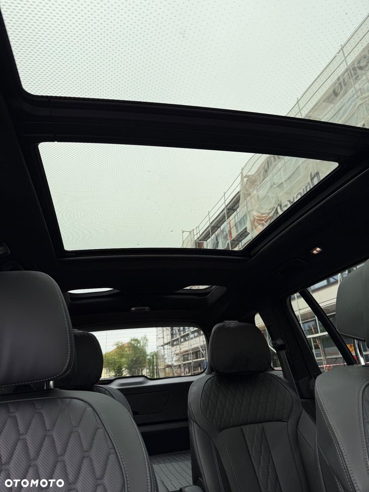 BMW X7 ver-xdrive40d-mhev-m-sport-sport - 4