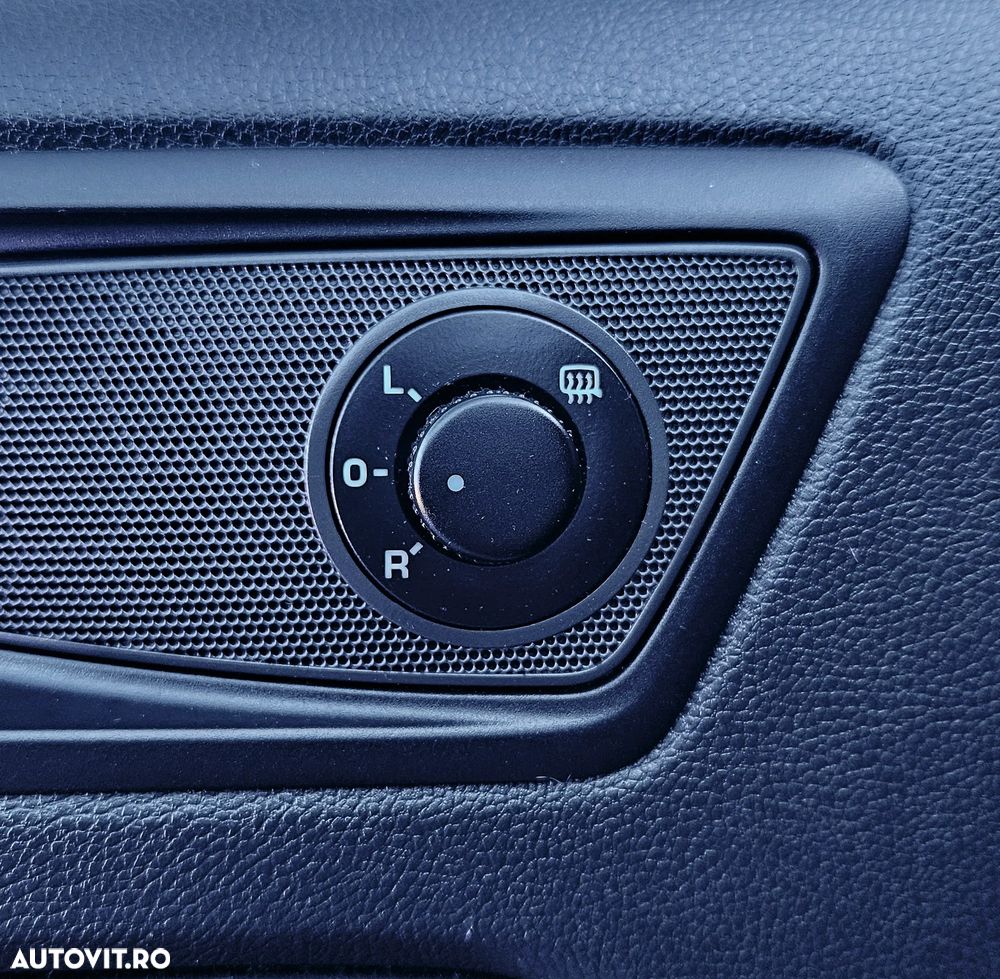 Skoda Yeti - 9