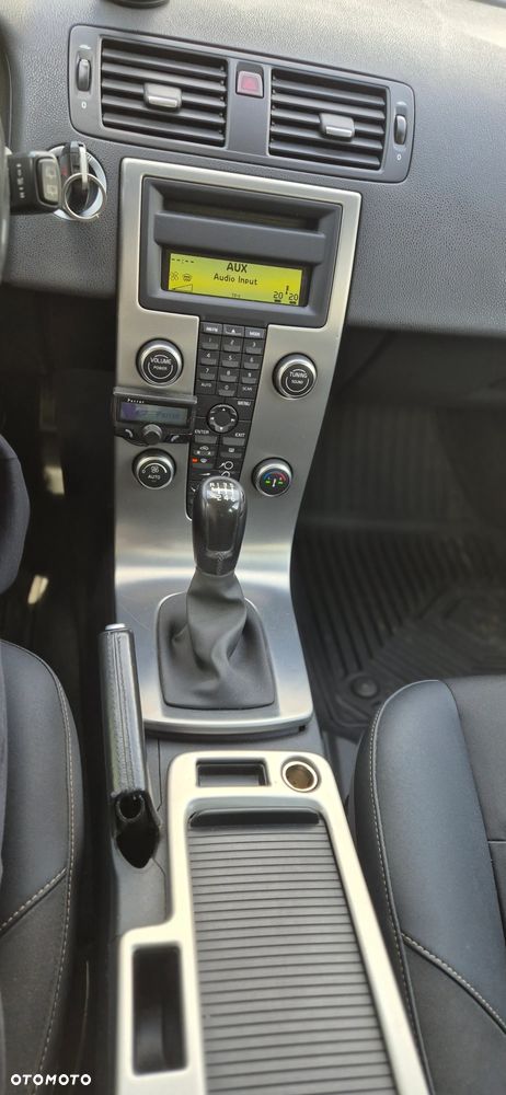 Volvo V50 2.0D - 5
