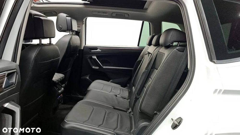 Volkswagen Tiguan 2.0 TSI 4Motion (BlueMotion Technology) DSG Highline - 15
