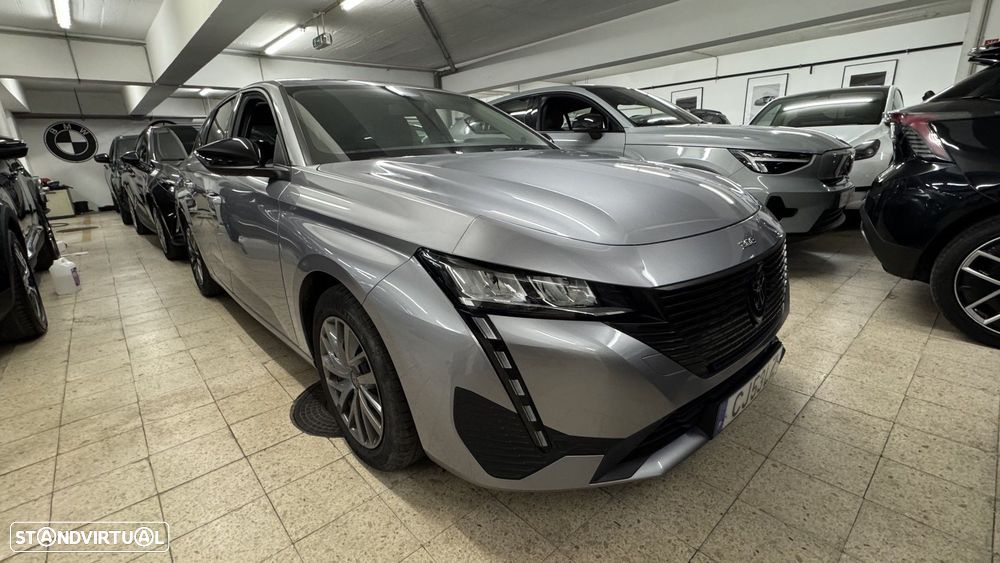 Peugeot 308 SW 1.2 PureTech Allure - 2