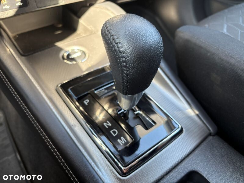 Mitsubishi ASX 2.0 Intense 4WD CVT - 25