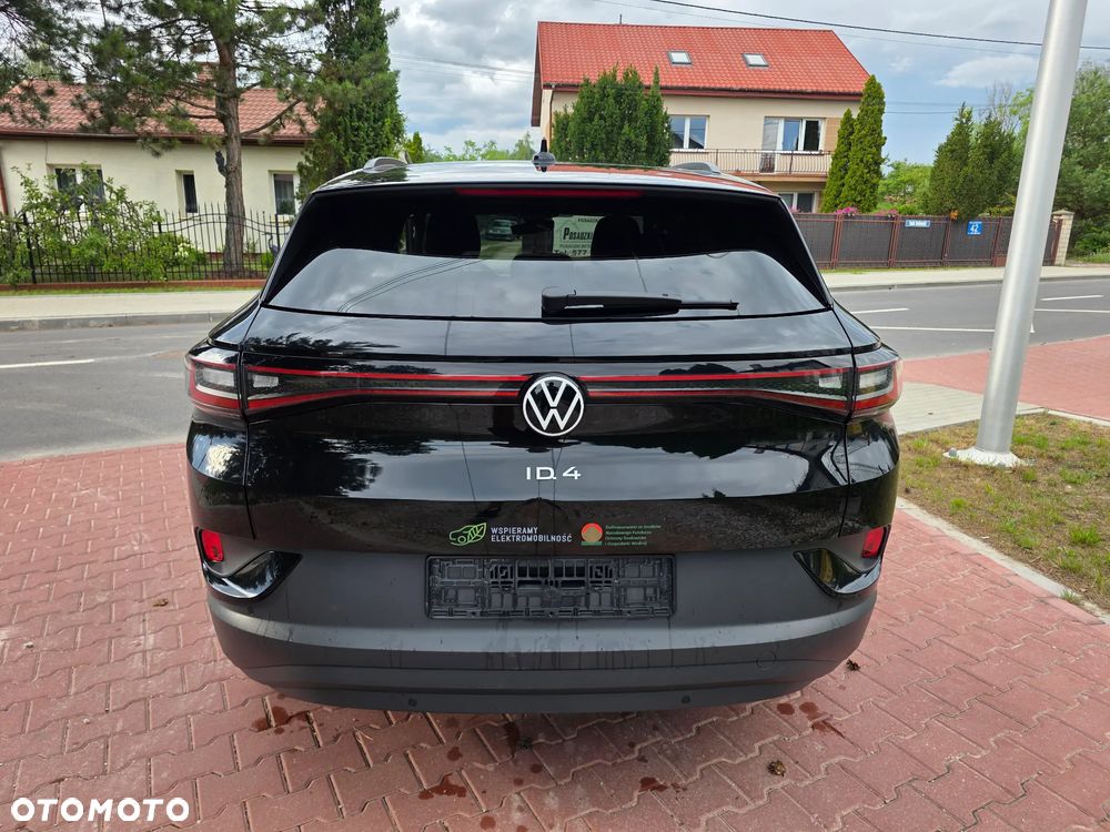 Volkswagen ID.4 77kWh Pro Performance Life - 8