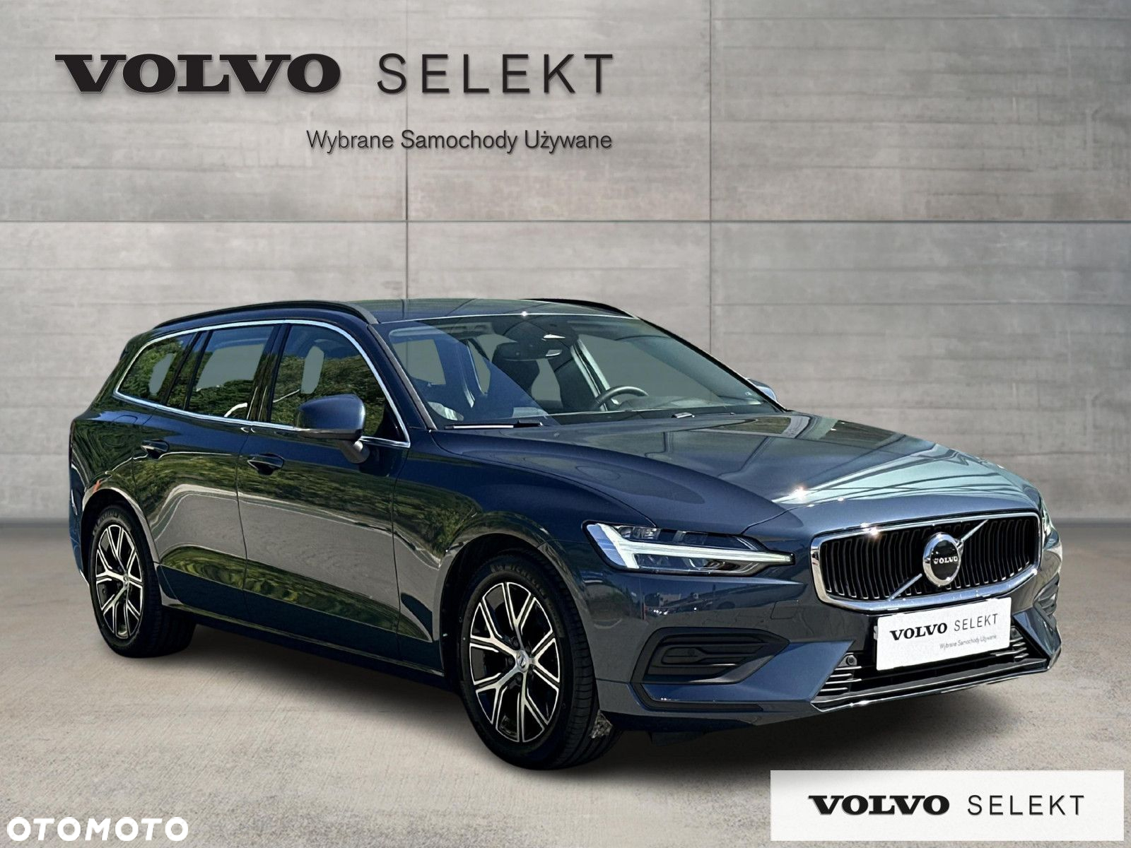 Volvo V60 - 8