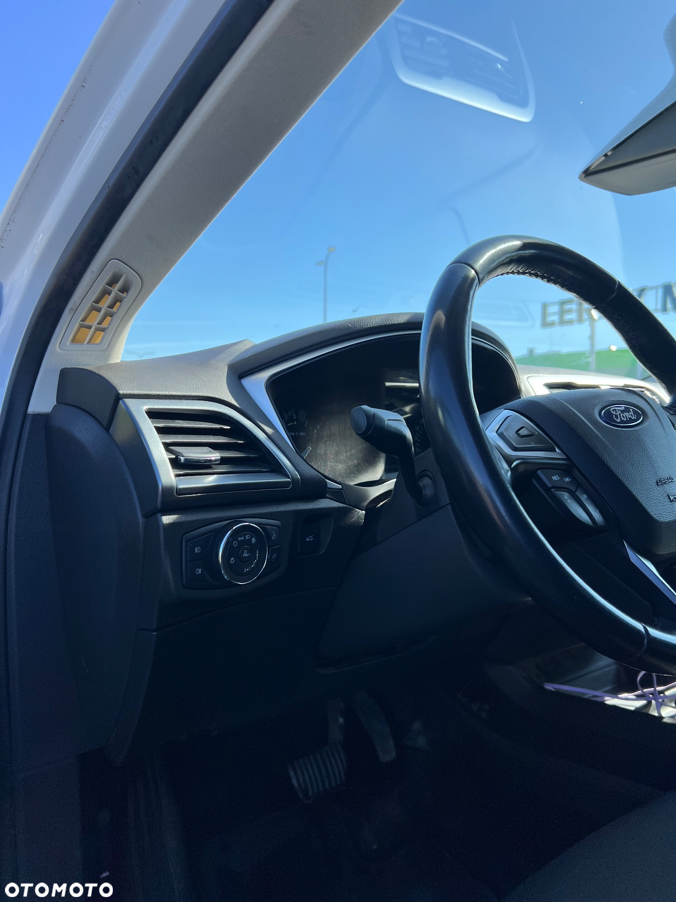 Ford Mondeo 2.0 TDCi Start-Stopp PowerShift-Aut ST-Line - 12
