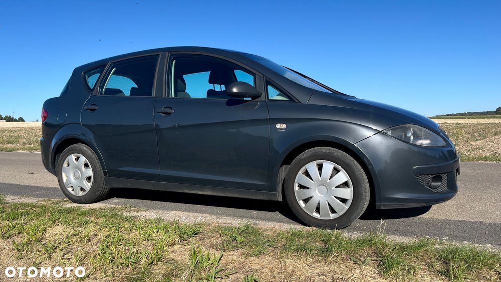 Seat Toledo 1.9 TDI Superwagen - 4