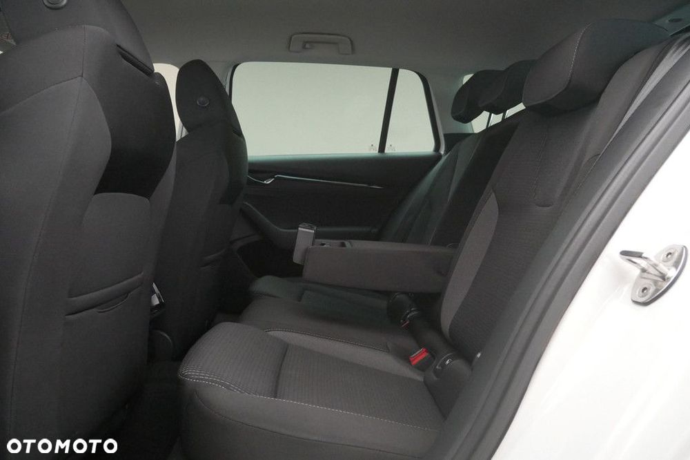 Skoda Octavia 1.0 TSI Ambition - 15