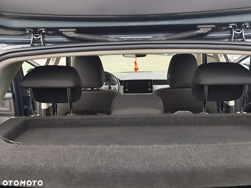 Skoda Kamiq 1.0 TSI Ambition - 34