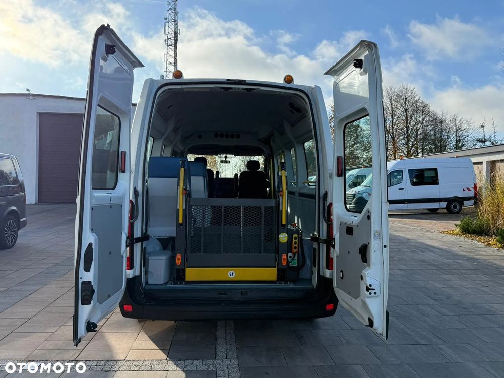 Renault Master - 12