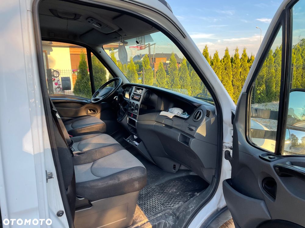 Iveco Daily 35S11 - 7