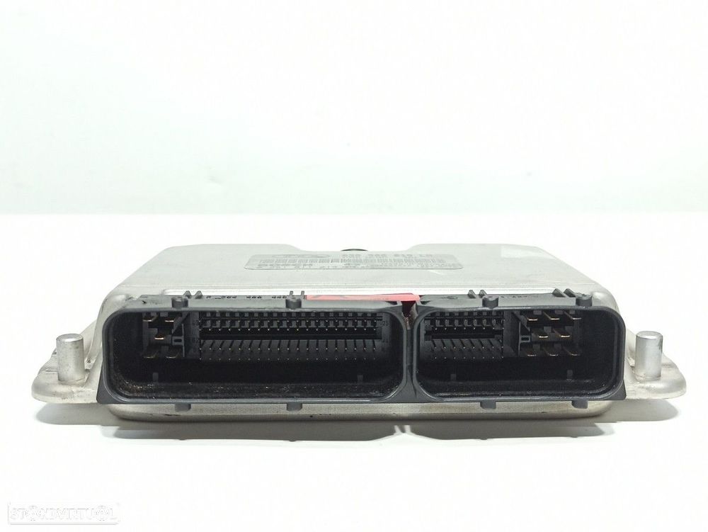 CENTRALINA DO MOTOR UCE AUDI A6 BERLINA (4B2) 1.9 TDI - 3