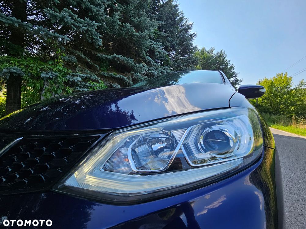 Nissan Pulsar 1.2 DIG-T Tekna EU6 - 15
