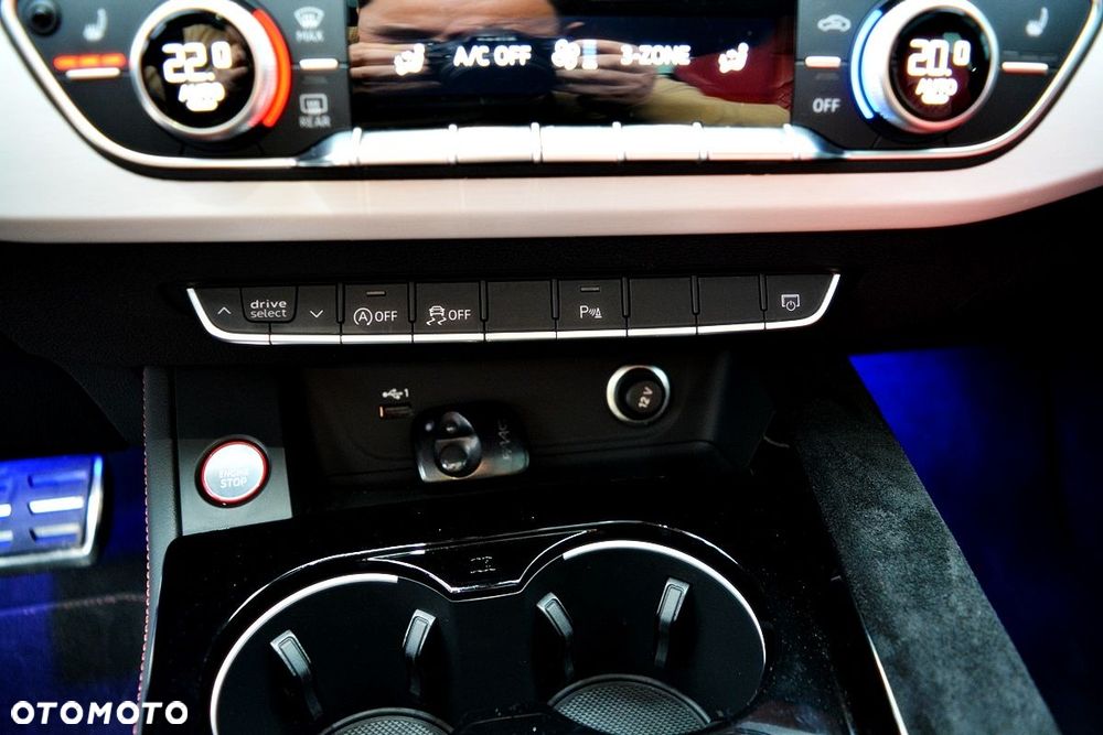 Audi S5 Sportback 3.0 TFSI Quattro Tiptronic - 25