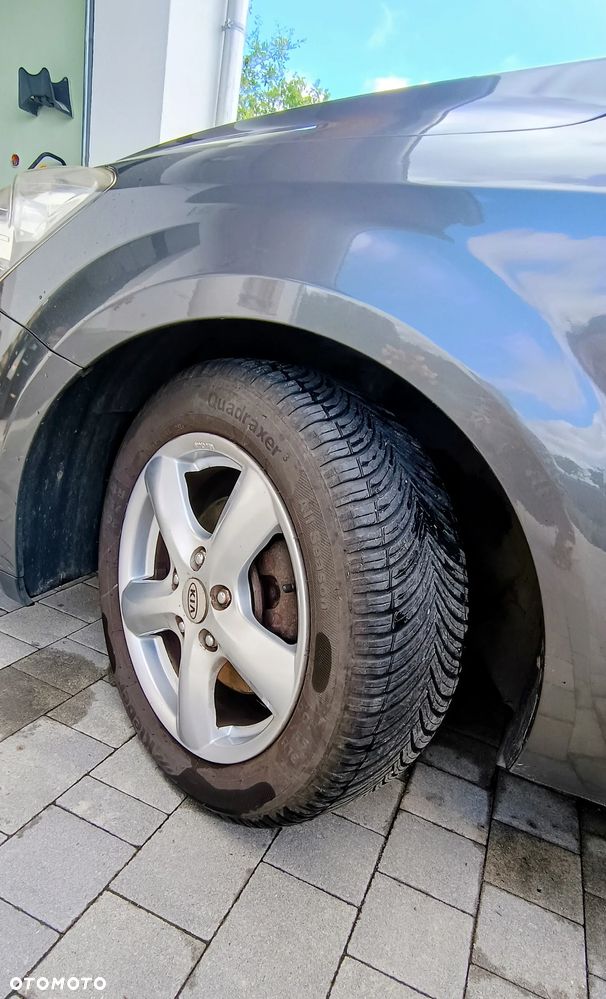 Kia Ceed - 5