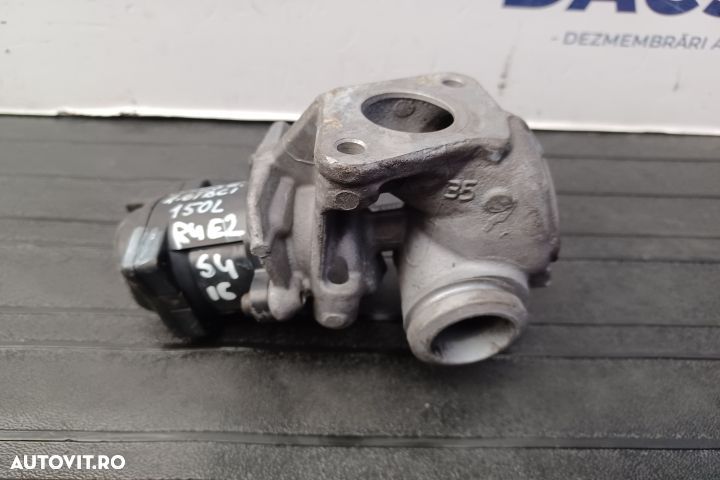 Egr EN48000 9660276280 216046799    EN48000 9660276280 216046799 Ford - 2