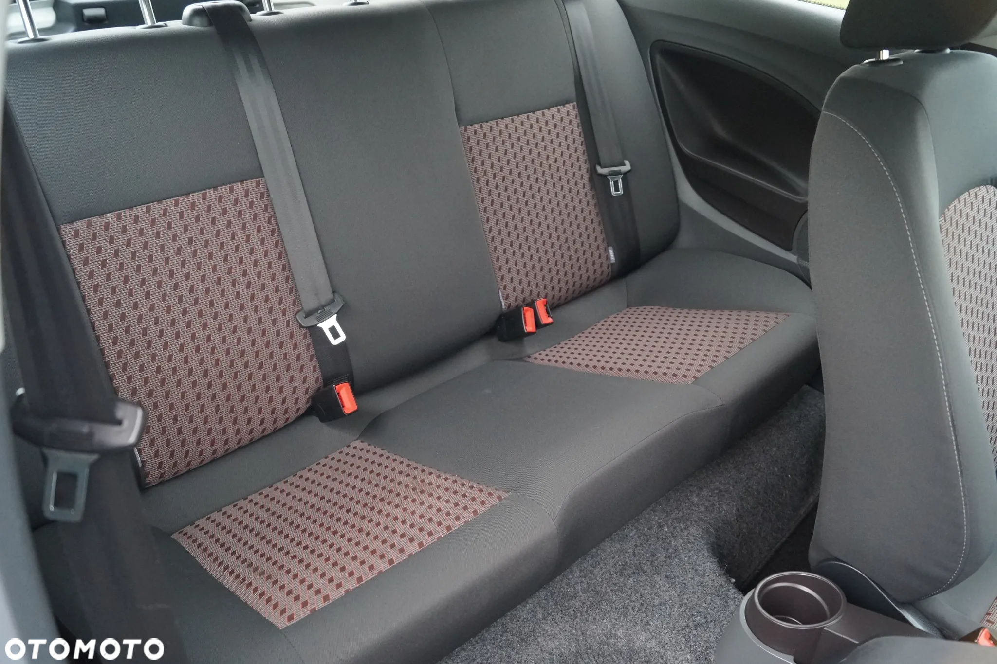 Seat Ibiza 1.2 12V Reference - 9