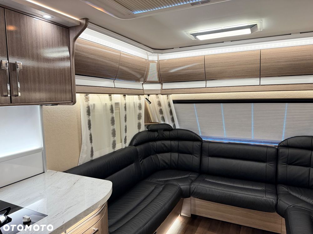 Kabe Imperial 600 XL King Size  XV2 - 17