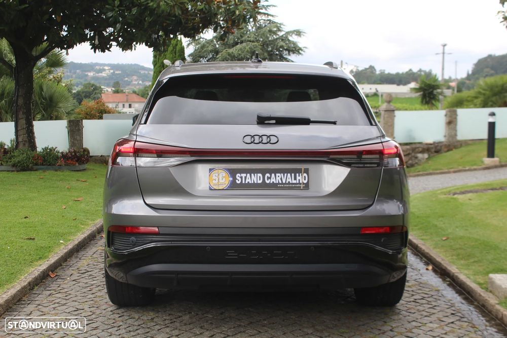 Audi Q4 e-tron 35 - 5
