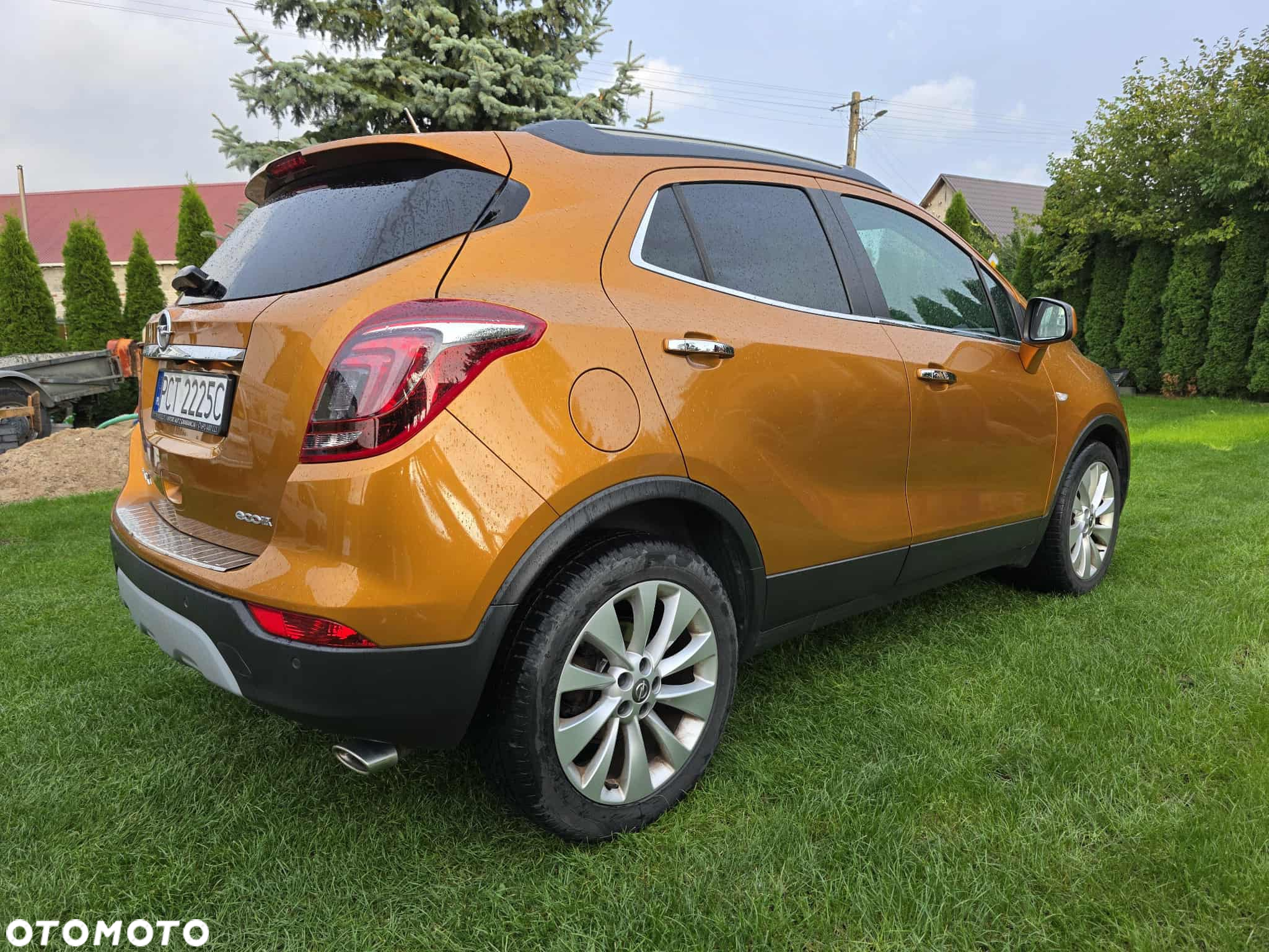 Opel Mokka 1.4 T Enjoy - 5