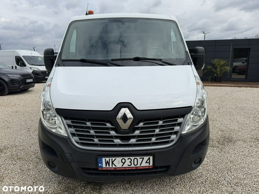 Renault Master - 3