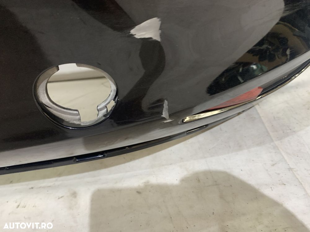 Bara spate VW Golf 7 hatchback, 2013, 2014, 2015, 2016, 2017, cod origine OE 5G6807421. - 5