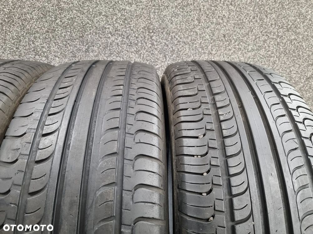 Opony Letnie Hankook Optimo K415 235/50/19 99H 4szt. - 3