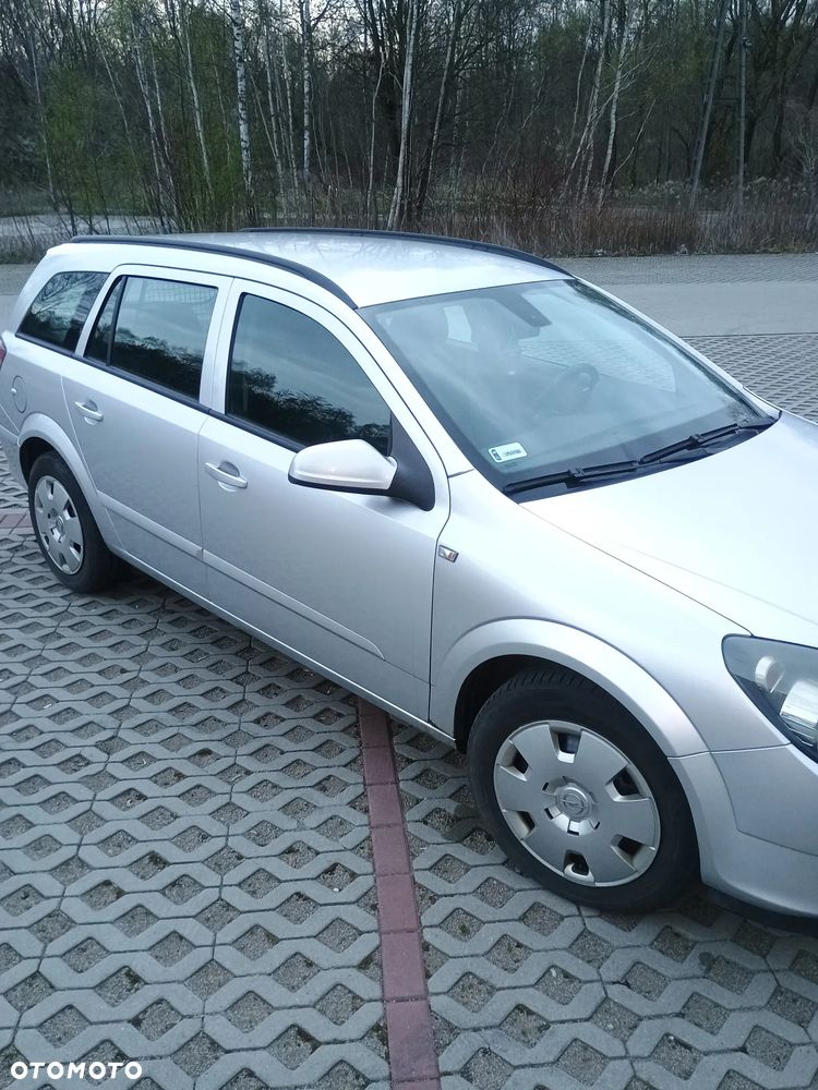 Opel Astra - 18