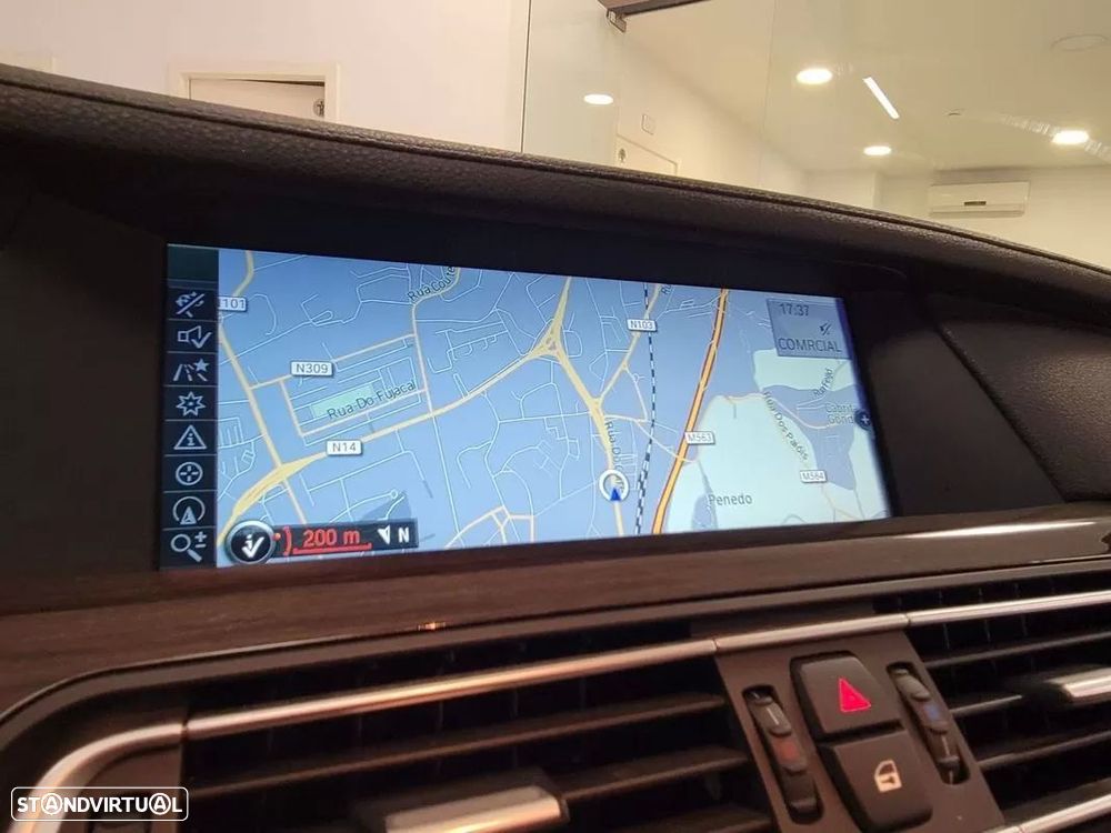 BMW 730 d - 37