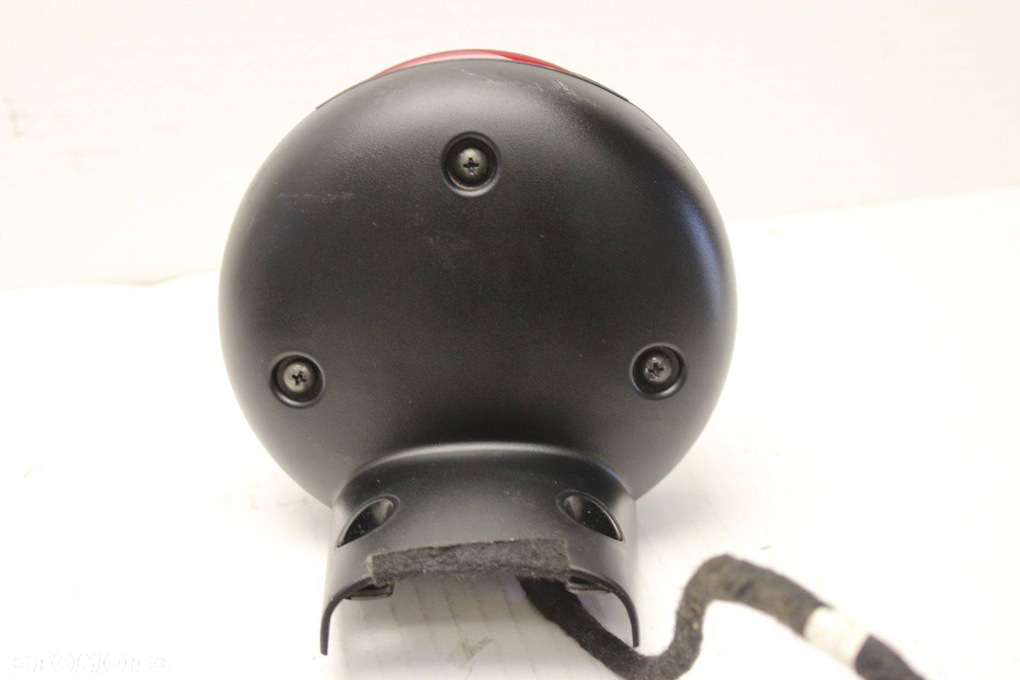 OBROTOMIERZ LICZNIK MINI COOPER R56 06R- 9178747 - 2