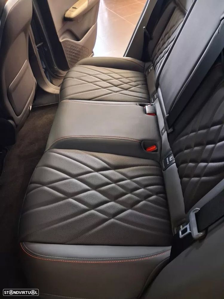 Changan Deepal S07 80 kWh - 29