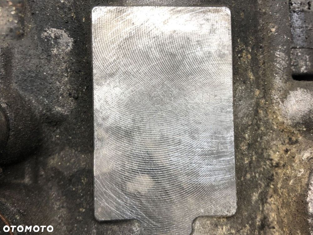 POMPA WTRYSKOWA - 900.00 PLN - OPEL VECTRA C (Z02) 2002 - 2009 2.2 DTI 16V (F69) 92 kW [125 KM] olej - 6