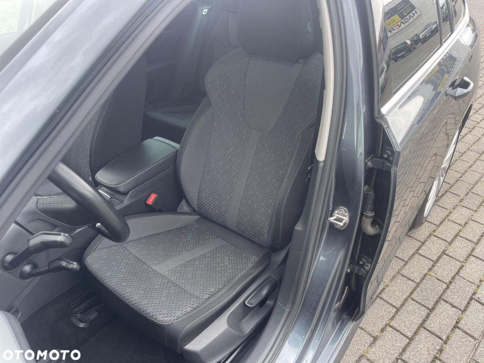 Skoda Octavia - 10