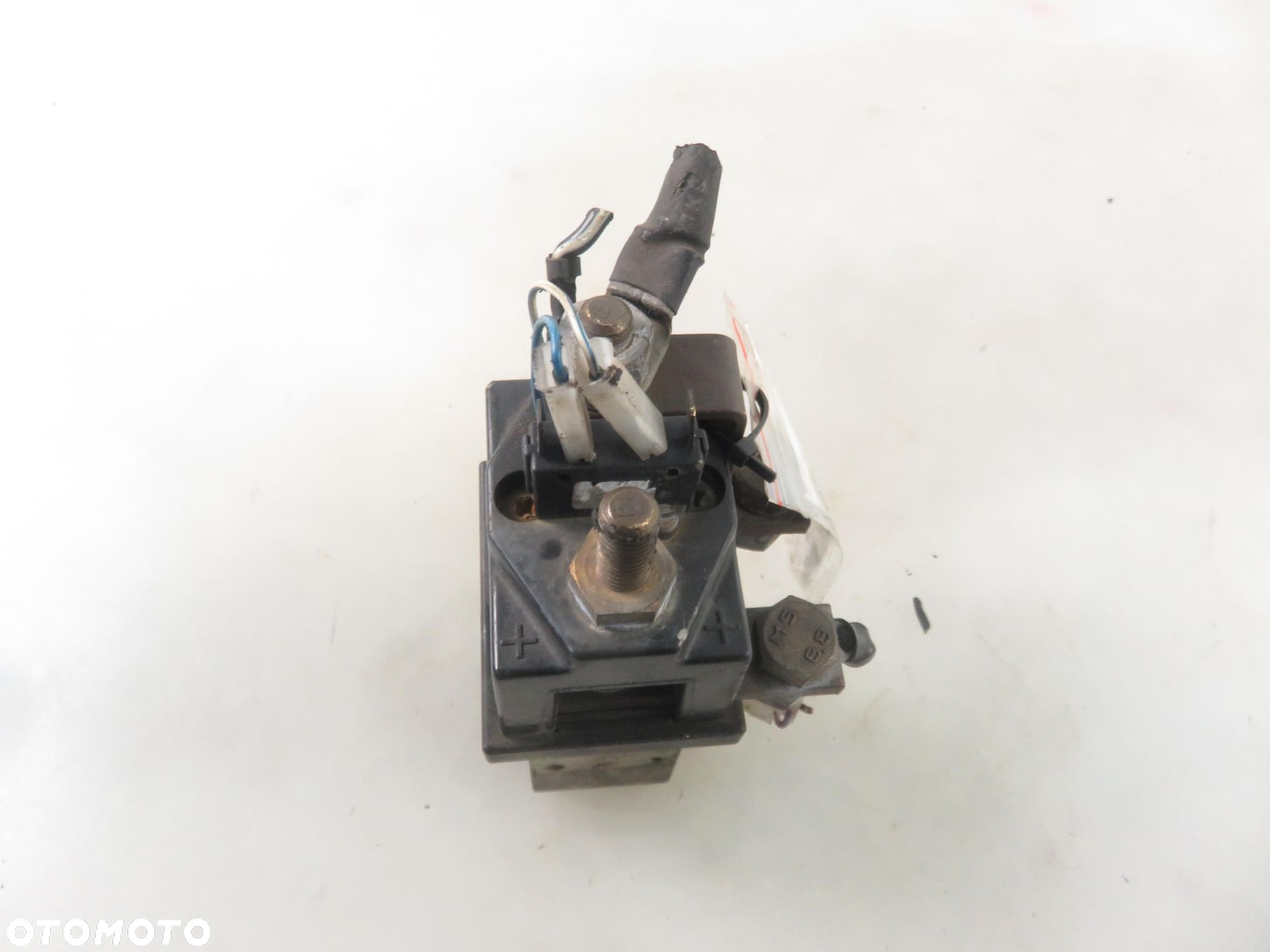 STYCZNIK 48V 7915692074 LINDE - 2