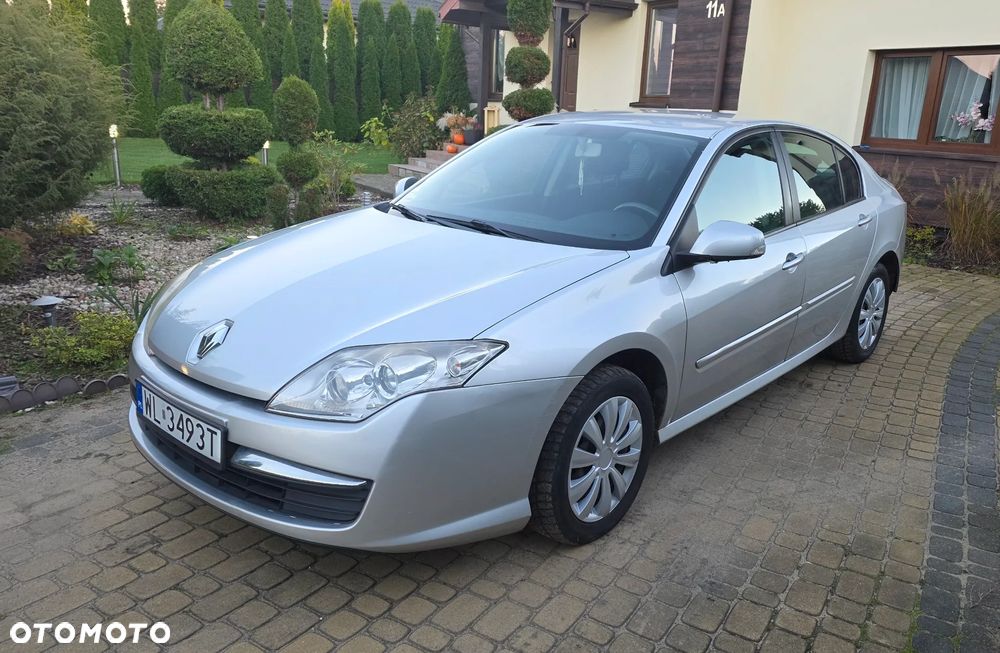 Renault Laguna