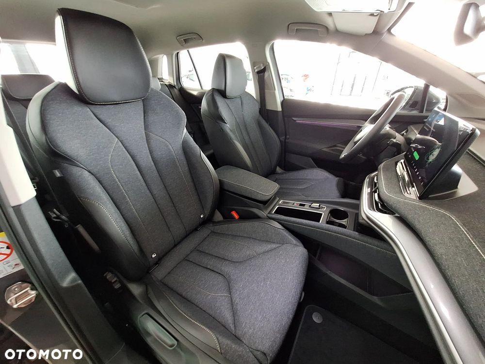 Skoda Elroq 50 55kWh - 22