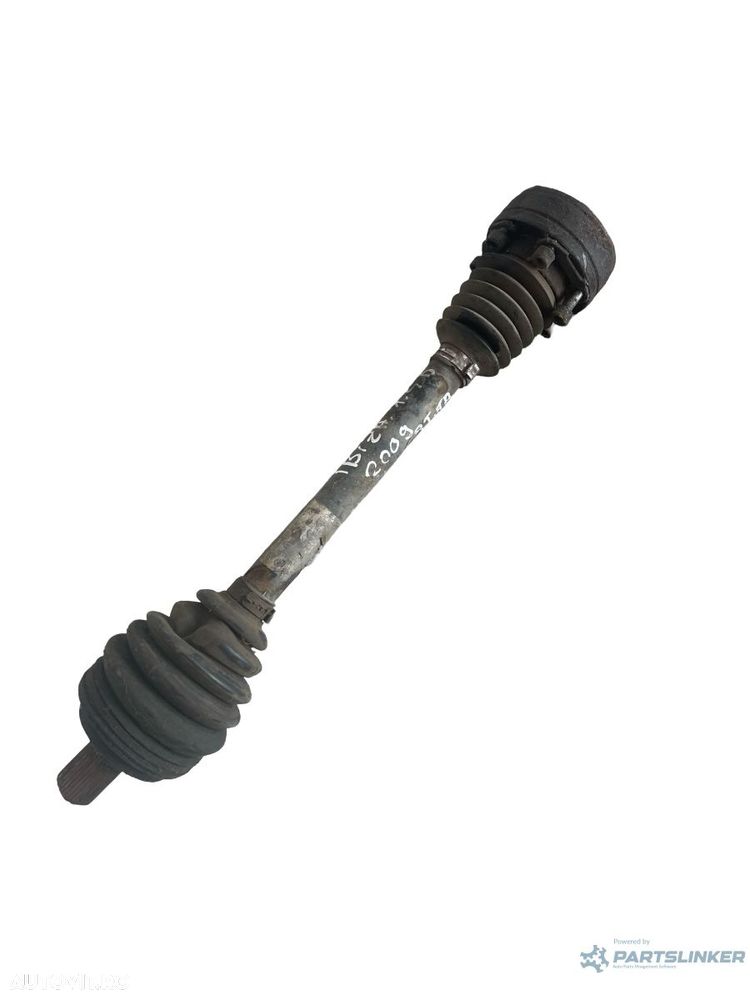 Planetara stanga fata SEAT IBIZA V 6J5, 6P1 2008 - > 1.4TDI - 1