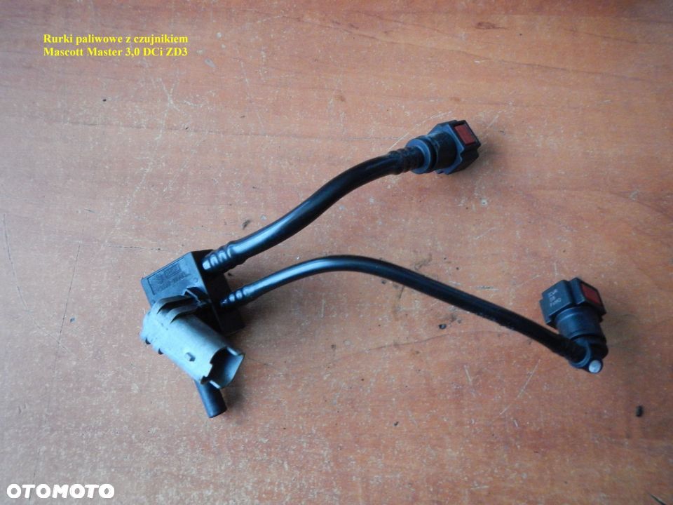A2C53027341 ZAWÓR EGR RENAULT 3.0 DCI 14710DB002 - 11