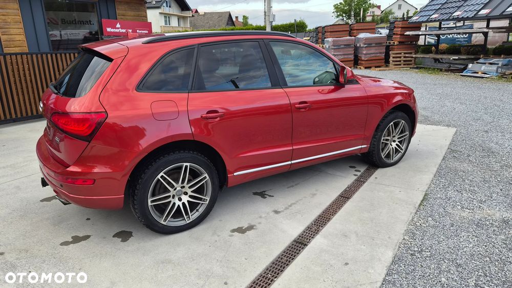 Audi Q5 2.0 TFSI Quattro S tronic - 15