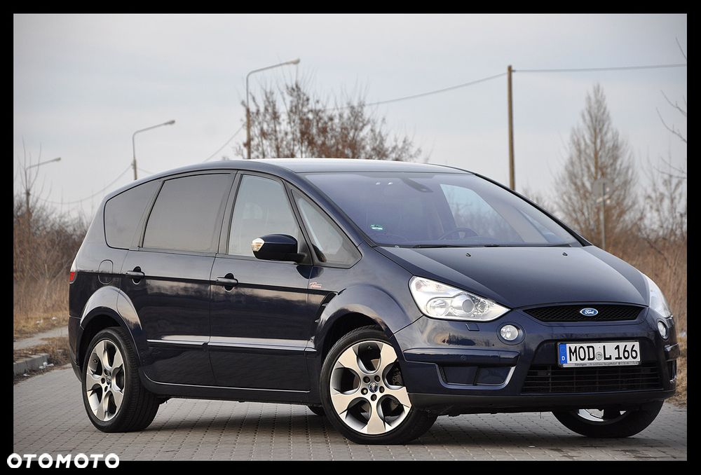 Ford S-Max - 6